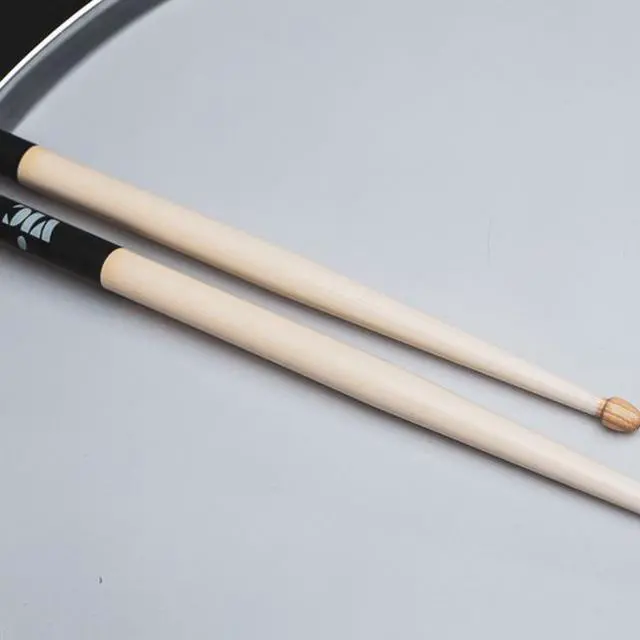 Alt view image 13 of 13 - Vic Firth Ahmir "?uestlove" Thompson Signature Drum Sticks