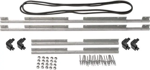 Main image of Pelican Base Bezel Kit
