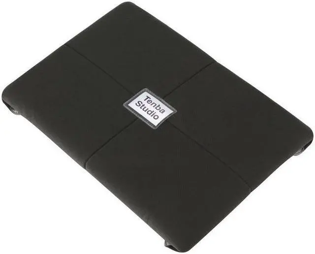 Alt view image 7 of 8 - Tenba Tools Protective Wrap, 20", Black 636-341