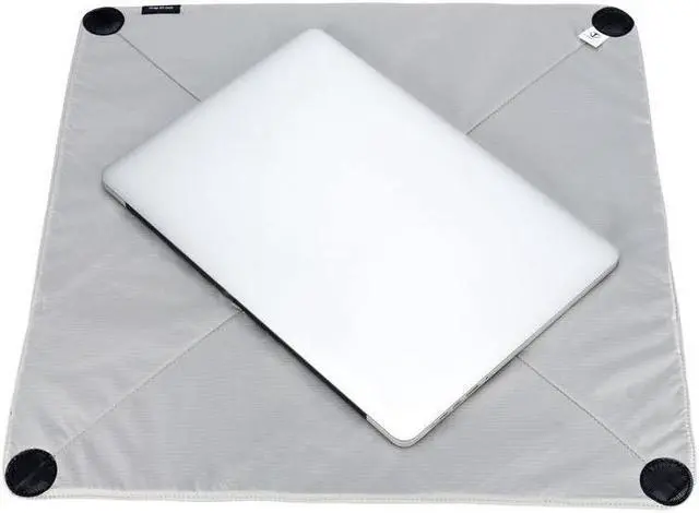 Alt view image 8 of 8 - Tenba Tools Protective Wrap, 20", Black 636-341
