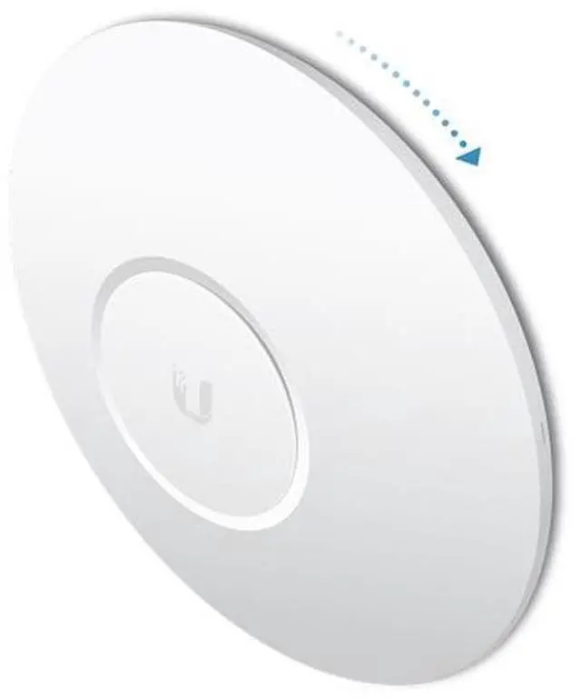Alt view image 18 of 20 - UNIFI WAVE2 AC AP SECURITY &