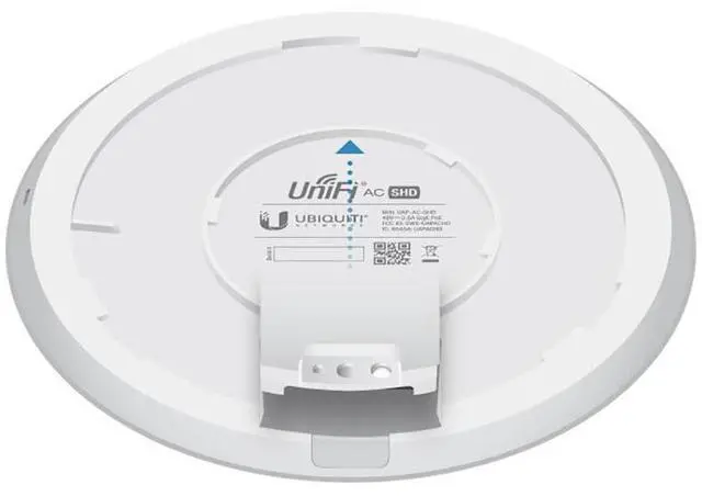Alt view image 19 of 20 - UNIFI WAVE2 AC AP SECURITY &