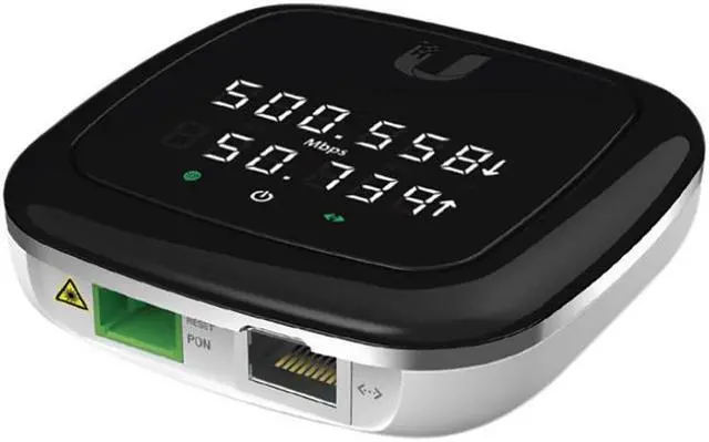 Alt view image 19 of 20 - Ubiquiti Networks UF-NANO U Fiber Nano Gpon Cpe