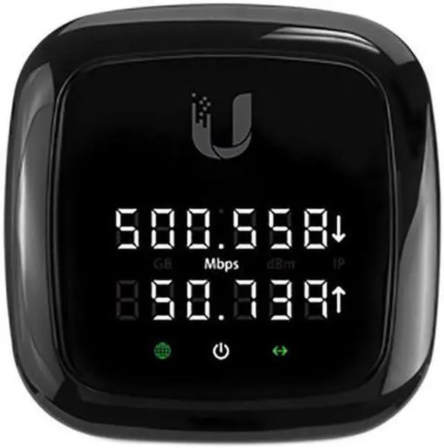 Alt view image 20 of 20 - Ubiquiti Networks UF-NANO U Fiber Nano Gpon Cpe
