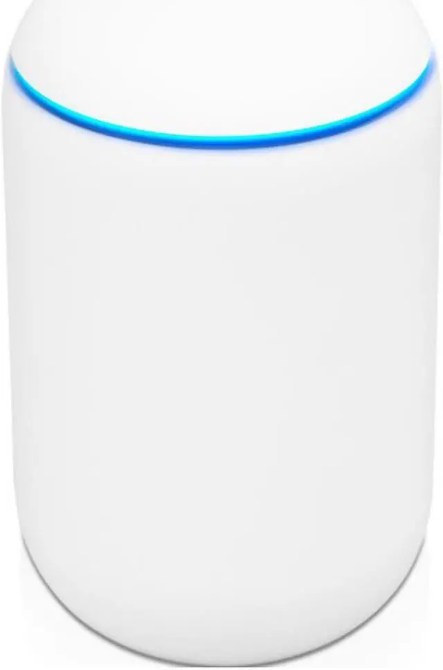 Alt view image 10 of 14 - Ubiquiti IEEE 802.11ac Ethernet Wireless Router UDMUS