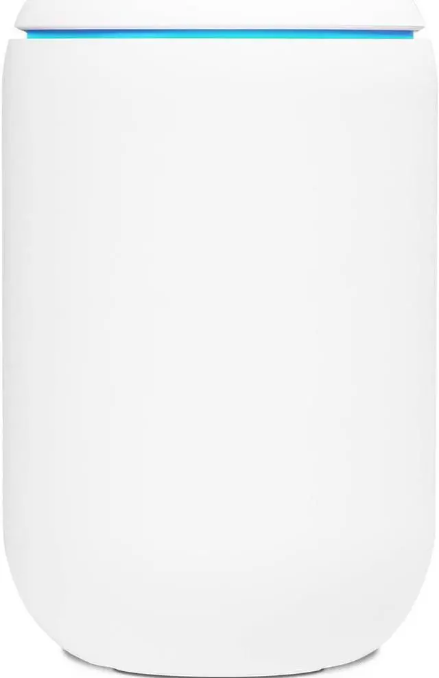 Alt view image 11 of 14 - Ubiquiti IEEE 802.11ac Ethernet Wireless Router UDMUS