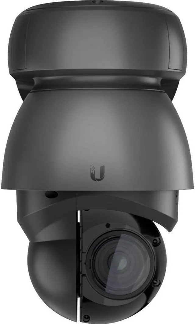 Alt view image 10 of 20 - Ubiquiti G4 PTZ Industrial UVC-G4-PTZ