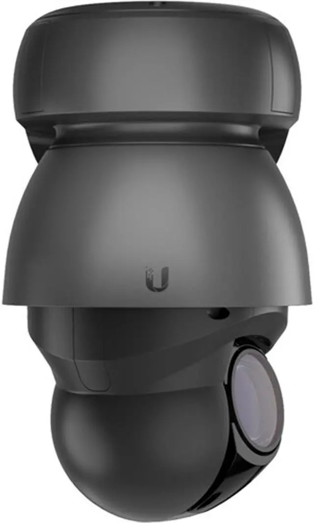 Alt view image 12 of 20 - Ubiquiti G4 PTZ Industrial UVC-G4-PTZ