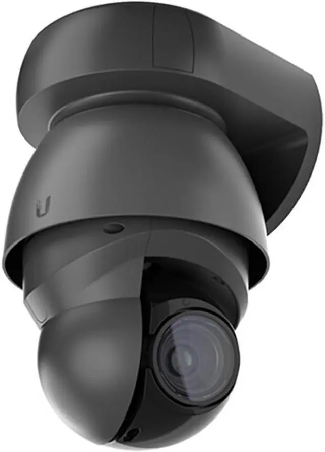 Alt view image 13 of 20 - Ubiquiti G4 PTZ Industrial UVC-G4-PTZ