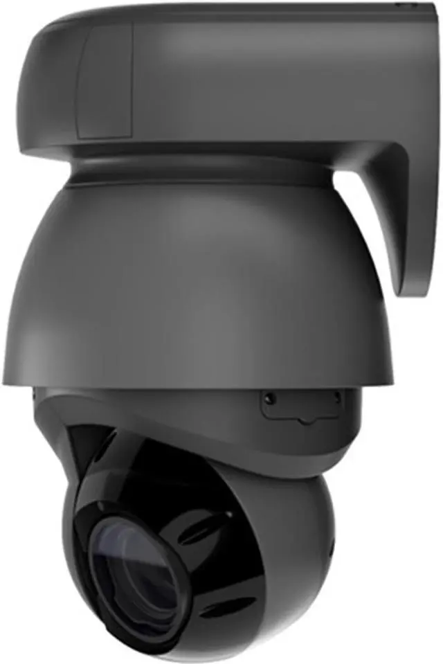 Alt view image 14 of 20 - Ubiquiti G4 PTZ Industrial UVC-G4-PTZ