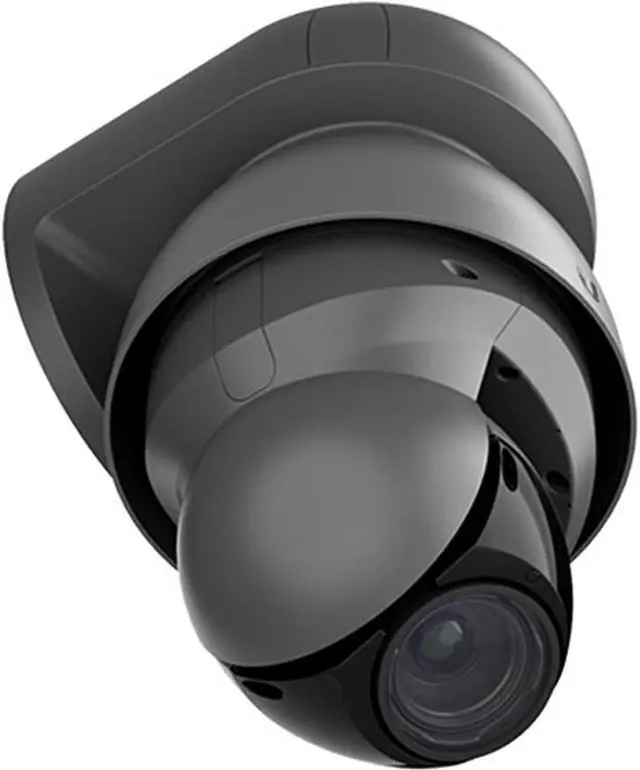 Alt view image 15 of 20 - Ubiquiti G4 PTZ Industrial UVC-G4-PTZ