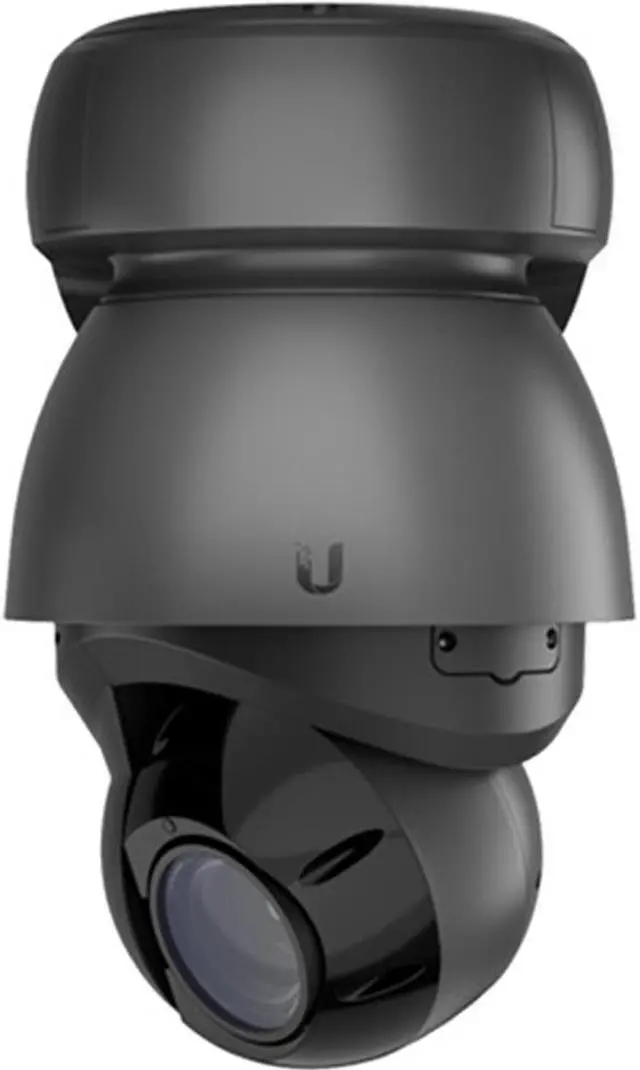 Alt view image 11 of 20 - Ubiquiti G4 PTZ Industrial UVC-G4-PTZ