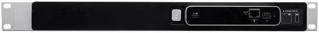 Alt view image 8 of 8 - Ubiquiti Cloud Key G2 Rack Mount Accessory