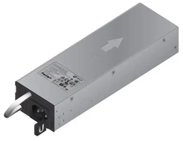 Alt view image 14 of 14 - Ubiquiti Networks - EP-54V-150W-AC - Ubiquiti Edgepower EP-54V-150W-AC Power Module - 150 W - 120 V AC, 230 V AC