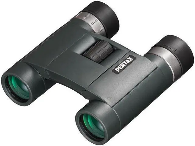 Alt view image 17 of 20 - PENTAX 62882 AD 10 x 25mm Waterproof Binoculars