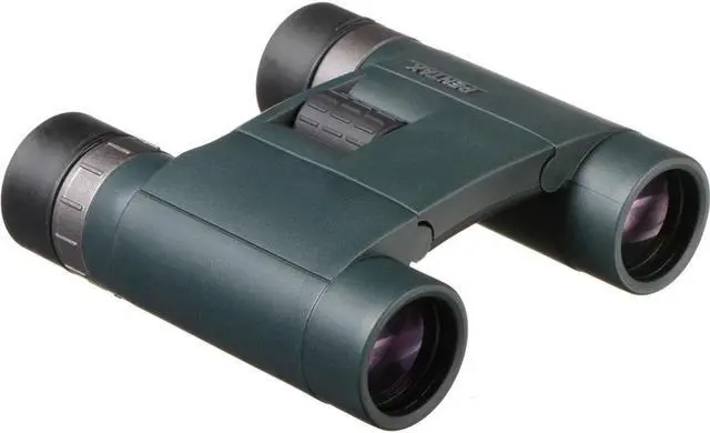 Alt view image 18 of 20 - PENTAX 62882 AD 10 x 25mm Waterproof Binoculars