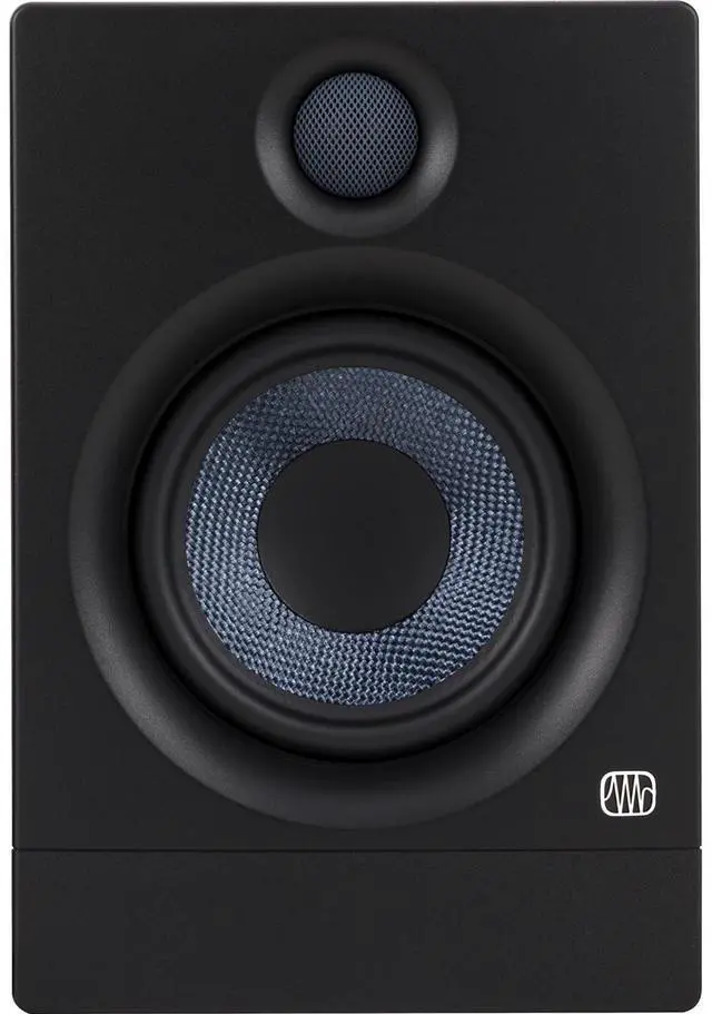 Alt view image 12 of 20 - Presonus Eris 5BT 5-inch Media Reference Monitors w Bluetooth connectivity