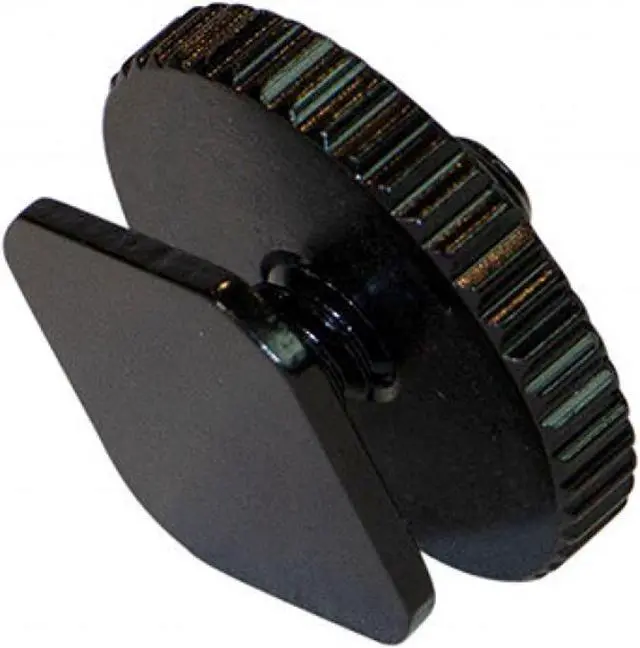 Alt view image 5 of 5 - Camera Adapter with Shoe Mount