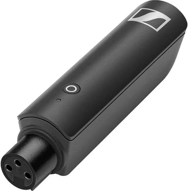 Alt view image 2 of 5 - Sennheiser XSW-D Wireless Digital XLR Female Plug-On Transmitter