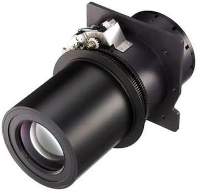 Alt view image 2 of 2 - LENS (6.08-10.52) VPL-FH500L & FHZ700L