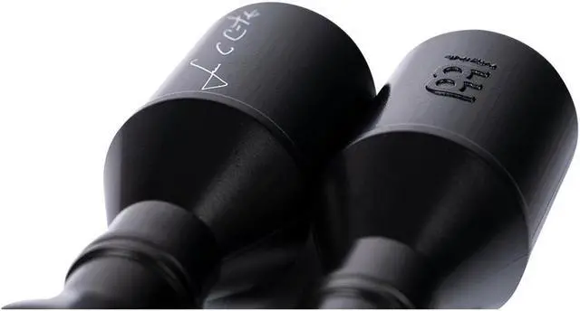 Alt view image 11 of 12 - MEINL Luis Conte Double Live Shaker Black
