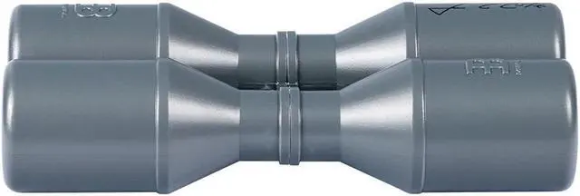 Alt view image 7 of 9 - MEINL Artist Series Luis Conte Stadium Shaker Grey