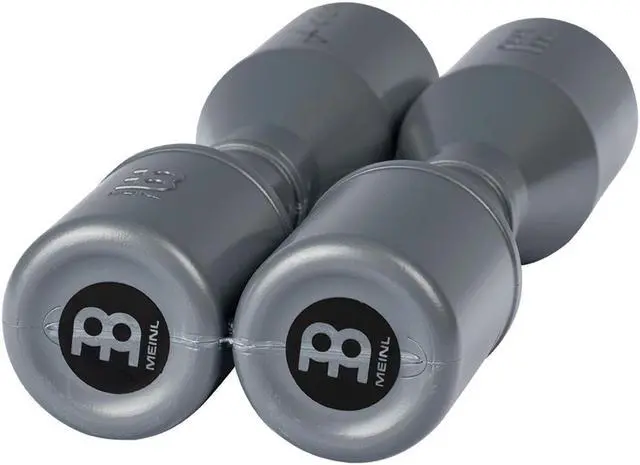 Alt view image 9 of 9 - MEINL Artist Series Luis Conte Stadium Shaker Grey