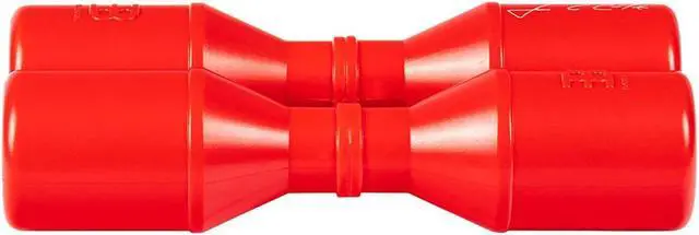 Alt view image 7 of 9 - MEINL Luis Conte Double Studio Shaker Red