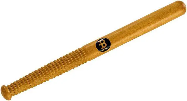 Alt view image 5 of 5 - Meinl Cowbell Beater Amber