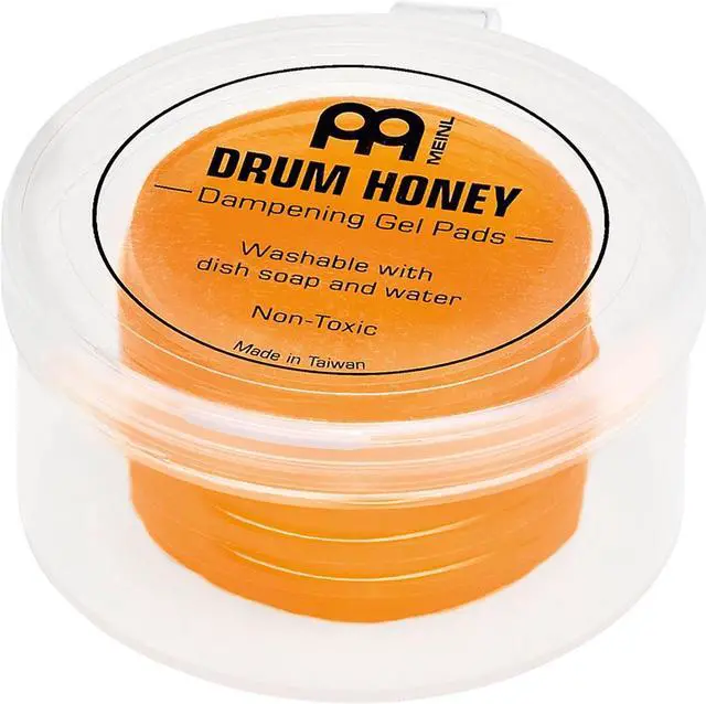 Alt view image 9 of 14 - Meinl Drum Honey