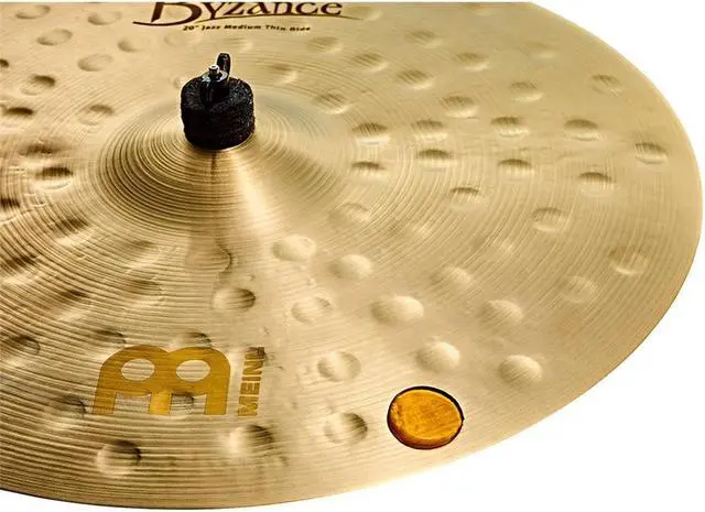 Alt view image 11 of 14 - Meinl Drum Honey