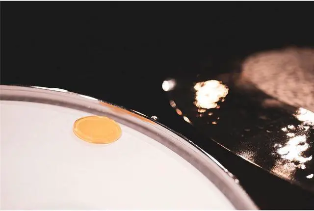 Alt view image 13 of 14 - Meinl Drum Honey