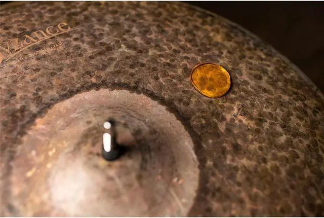 Alt view image 14 of 14 - Meinl Drum Honey