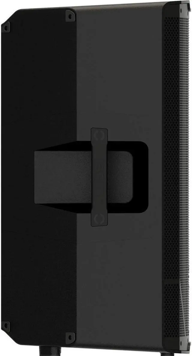 Alt view image 19 of 20 - Mackie SRT215 Two-Way 15" 1600W Powered Portable PA Speaker with DSP and Bluetooth