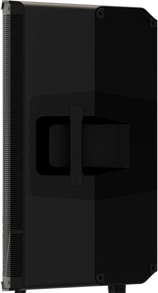 Alt view image 20 of 20 - Mackie SRT215 Two-Way 15" 1600W Powered Portable PA Speaker with DSP and Bluetooth