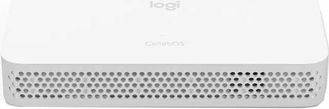 Alt view image 19 of 20 - Logitech Roommate Computing Appliance Purpose-built for Video Collaboration