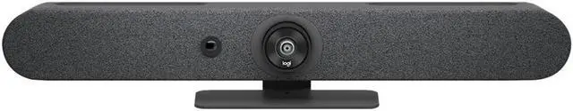 Alt view image 5 of 6 - Logitech Rally Bar Mini & TAP IP Bundle 991-000385