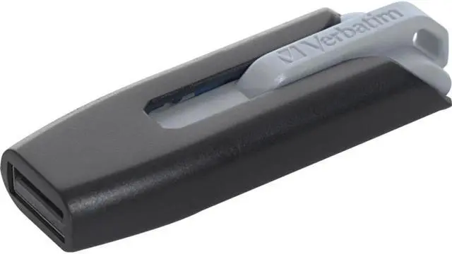 Alt view image 13 of 18 - 256GB V3 USB 3.0 FLASH DRIVE