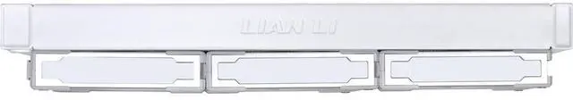 Alt view image 12 of 15 - LIAN LI Galahad II Trinity 360 GA2T36W Liquid / Water Cooling