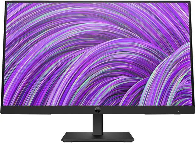 Alt view image 17 of 20 - HP P22h G5 21.5" Full HD Edge LED LCD Monitor - 16:9 - Black - 22" Class - In-plane Switching (IPS) Technology - 1920 x 1080 - 16.7 Million Colors - 250 Nit - 5 ms - 75 Hz Refresh Rate - HDM
