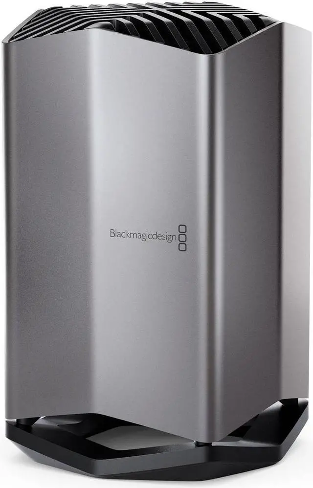 Main image of blackmagic design blackmagic cloud store 20tb