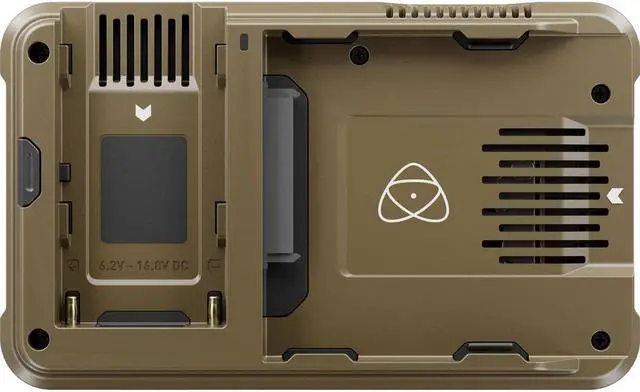 Alt view image 15 of 20 - Atomos Ninja 5.2" 4K HDMI Recording Monitor