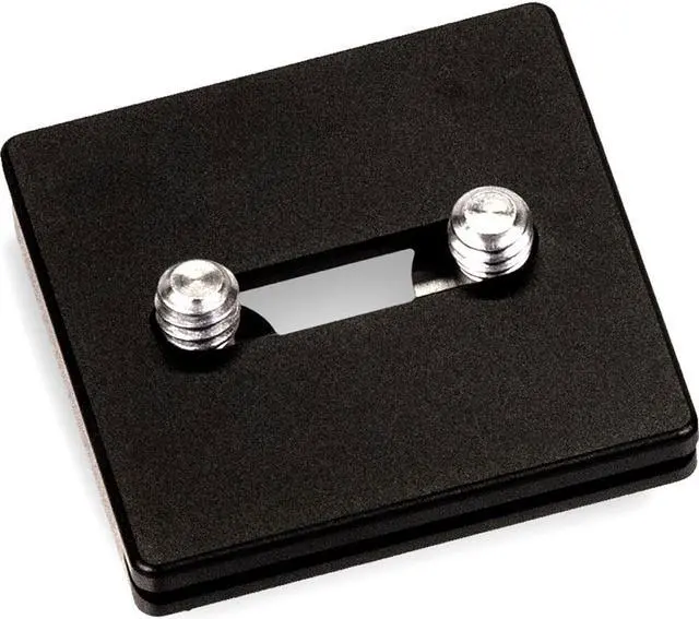 Main image of Tilta Arca-Swiss Quick Release Plate for Sony a7S III, Black