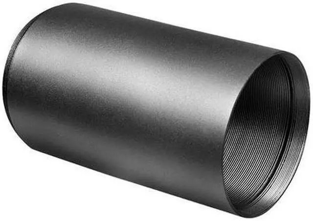 Alt view image 5 of 5 - 3" 50mm Varmint Riflescope Shade