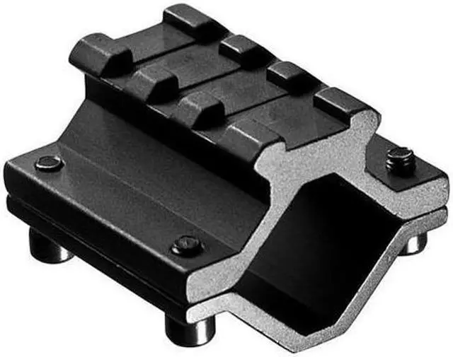 Alt view image 2 of 2 - Barska Optics AW11712 Barrel Mount Rail