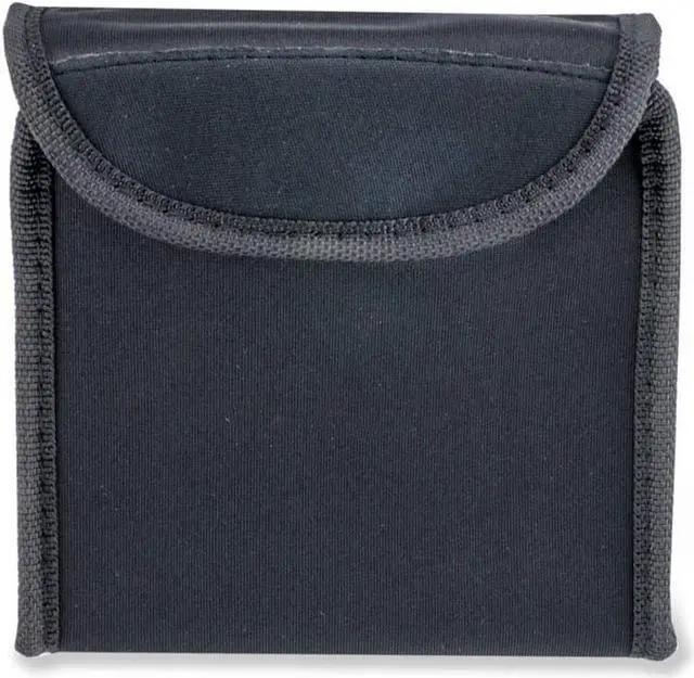 Alt view image 4 of 8 - Carson Stinger 10x25mm Compact and Lightweight Binoculars (HW-025),Olive Green