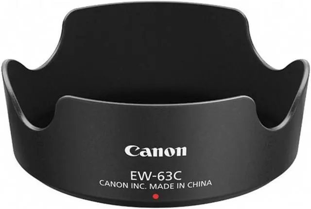 Alt view image 2 of 2 - Canon EW-63C