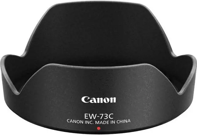 Alt view image 5 of 5 - Canon EW-73C