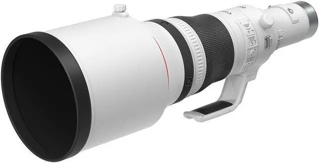 Alt view image 10 of 11 - Canon RF 800mm f/5.6 L IS USM Lens
