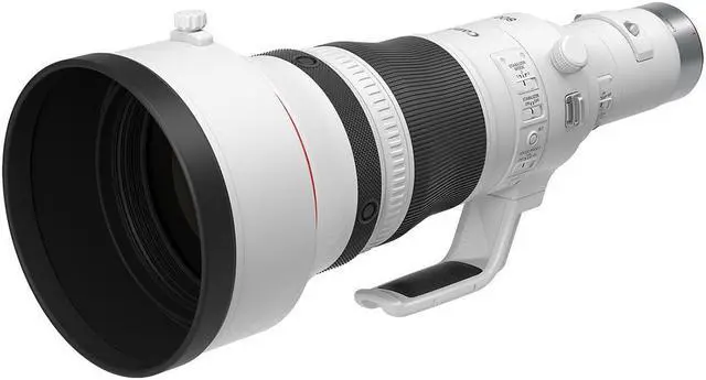 Alt view image 9 of 11 - Canon RF 800mm f/5.6 L IS USM Lens